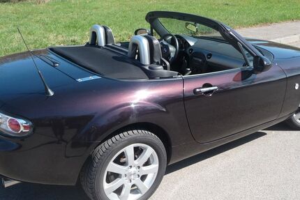 Mazda MX-5 92.000 km 8.700 &euro; Filderstadt 70794