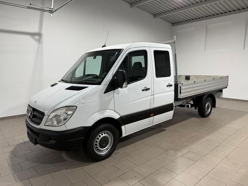 Sprinter