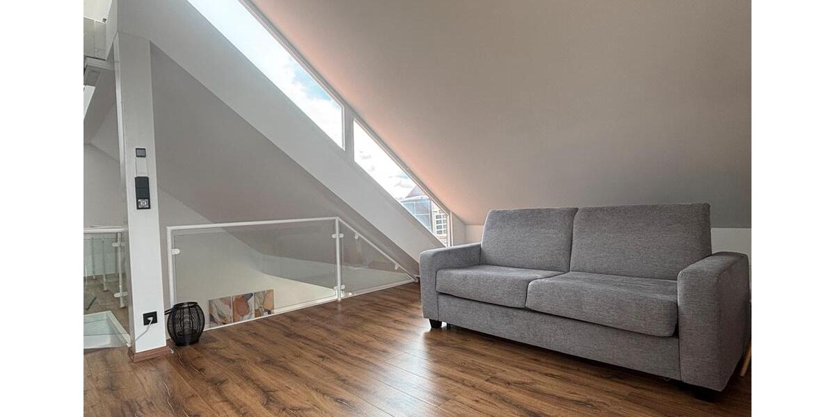 Maisonettenwohnung Schwetzingen - 4.5 Zimmer, 144 m&sup2;, 2.140&euro; | Angebot:26673964