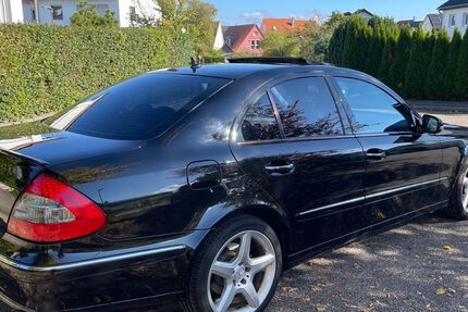 Mercedes-Benz E 280 259.305 km 5.100 &euro; Aichwald 73773