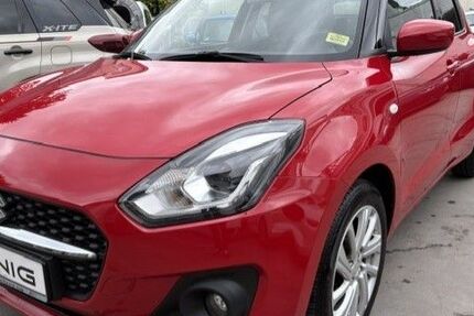 Suzuki Swift 15.350 km 15.499 &euro; Berlin 12109