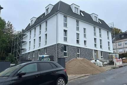 Ihr neues Zuhause in Gevelsberg - hell, modern und zum Wohlfühlen 2 zimmer