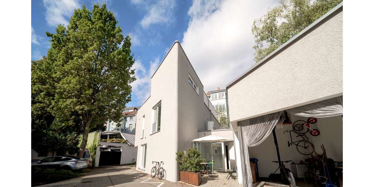 Einfamilienhaus Konstanz Konstanz-Fürstenberg - 5 Zimmer, 155 m&sup2;, 1.250.000&euro; | Angebot:25601798