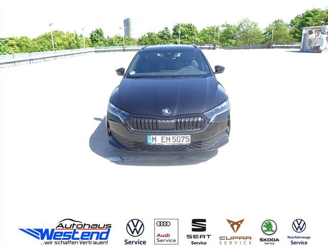 Skoda Octavia 5.000 km 41.960 € München 80686