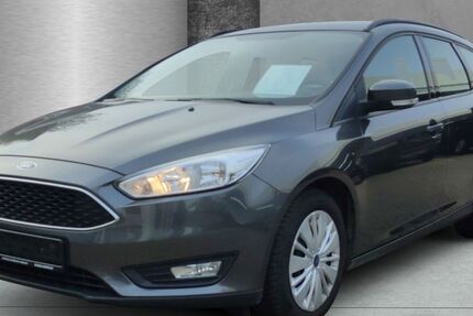 Ford Focus 105.000 km 10.480 &euro; Oldenburg in Holstein 23758