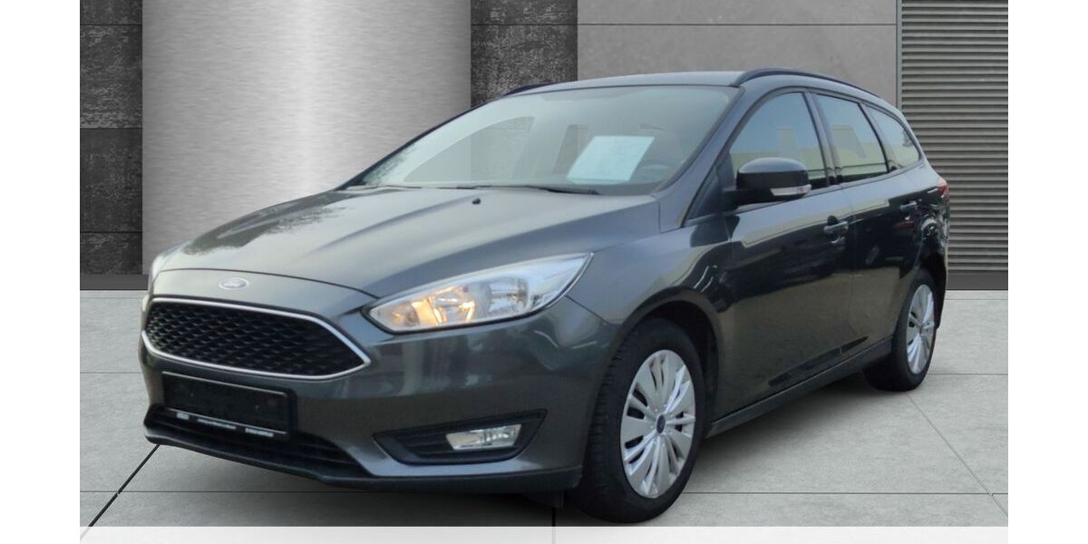 Ford Focus 105.000 km 10.480 &euro; Oldenburg in Holstein 23758