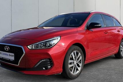 Hyundai i30 85.445 km 11.990 &euro; Potsdam 14469