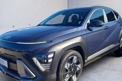 Hyundai KONA 17.424 km 29.980 € Konstanz 78467