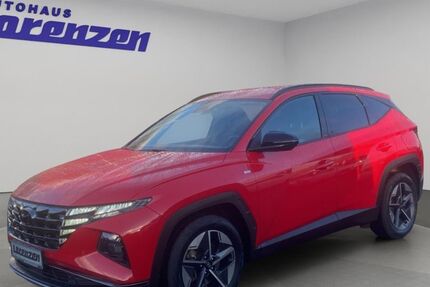 Hyundai TUCSON 46.175 km 25.980 &euro; Flensburg 24941
