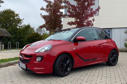 Opel Adam 72.700 km 7.400 € Bad Essen 49152