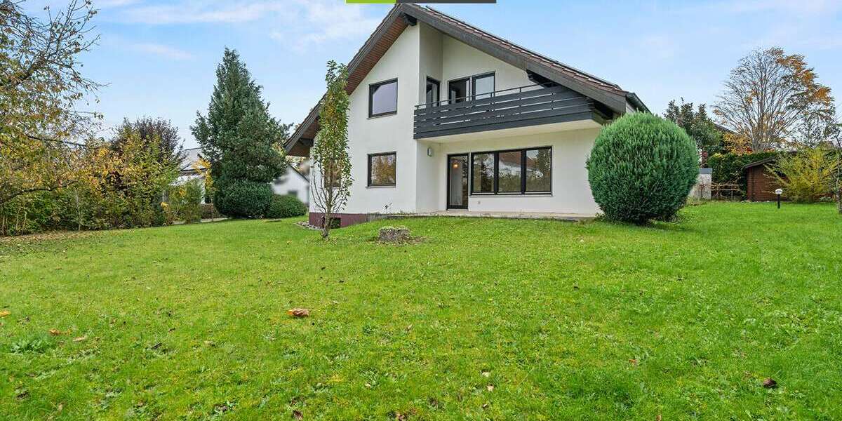 Einfamilienhaus Biberach an der Riß - 6 Zimmer, 206 m&sup2;, 698.000&euro; | Angebot:25515336