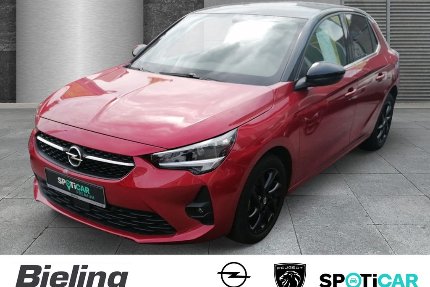 Opel Corsa 8.745 km 15.450 &euro; Herten 45699