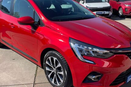 Renault Clio 25.000 km 16.999 &euro; Neuhofen 67141