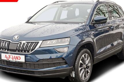 Skoda Karoq 62.607 km 24.950 &euro; Brehna 06796