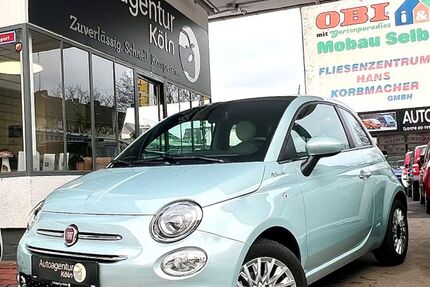Fiat 500 3.695 km 13.790 &euro; Köln 51067