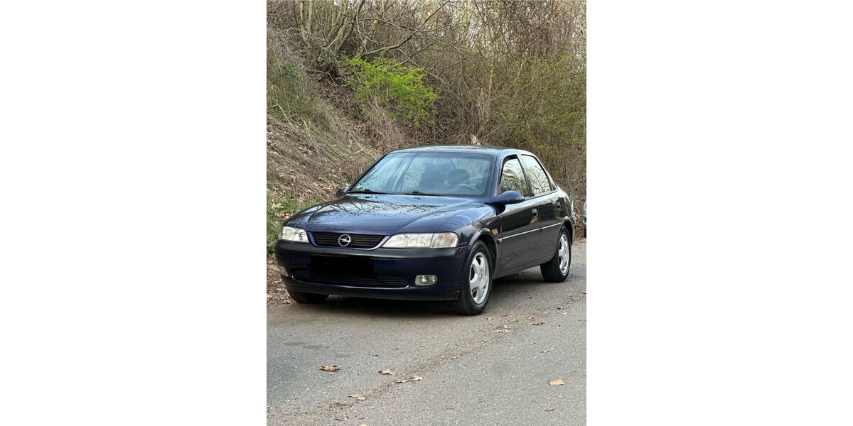 Opel Vectra 100.000 km 2.999 &euro; Mainz 55122