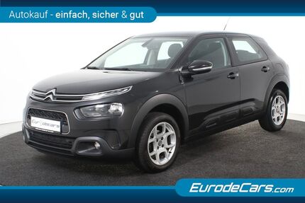 Citroen C4 Cactus 96.000 km 10.400 &euro; Herzogenrath 52134