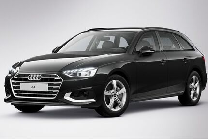 Audi A4 84.314 km 25.980 &euro; Bingen / Rhein 55411