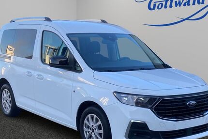 Ford Tourneo Connect 55.295 km 23.990 &euro; Luckenwalde 14943