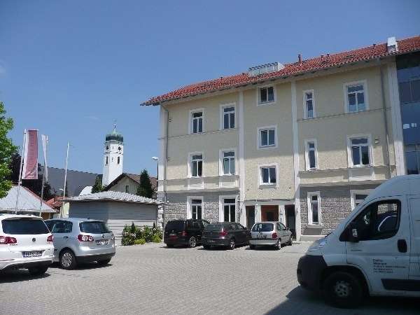 Büro in Bruckmühl 1.130 € 78 m² zimmer