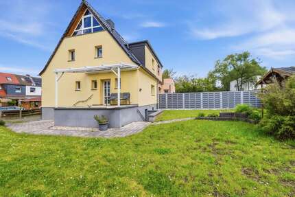 Haus Halle / Süd Süd - 5 Zimmer, 93 m&sup2;, 229.000&euro; | Angebot:26803735