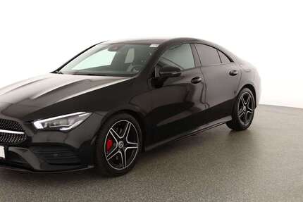 Mercedes-Benz CLA 200 77.000 km 27.780 &euro; Berlin 12103