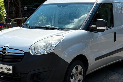 Opel Combo 105.000 km 6.100 &euro; Freiberg 09599