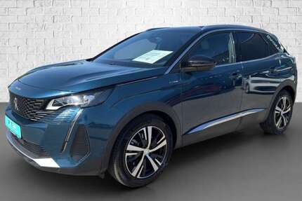 Peugeot 3008 41.383 km 22.950 &euro; Delitzsch 04509