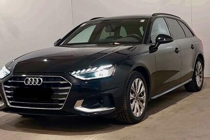 Audi A4 148.900 km 20.600 &euro; Ichenhausen 89335