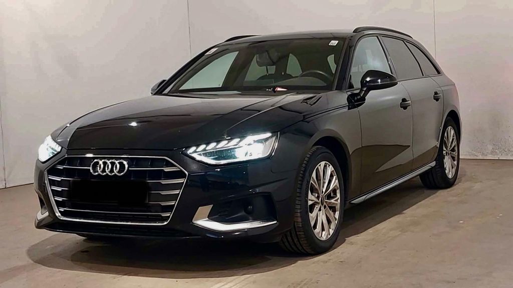 Audi A4 148.900 km 20.600 &euro; Ichenhausen 89335