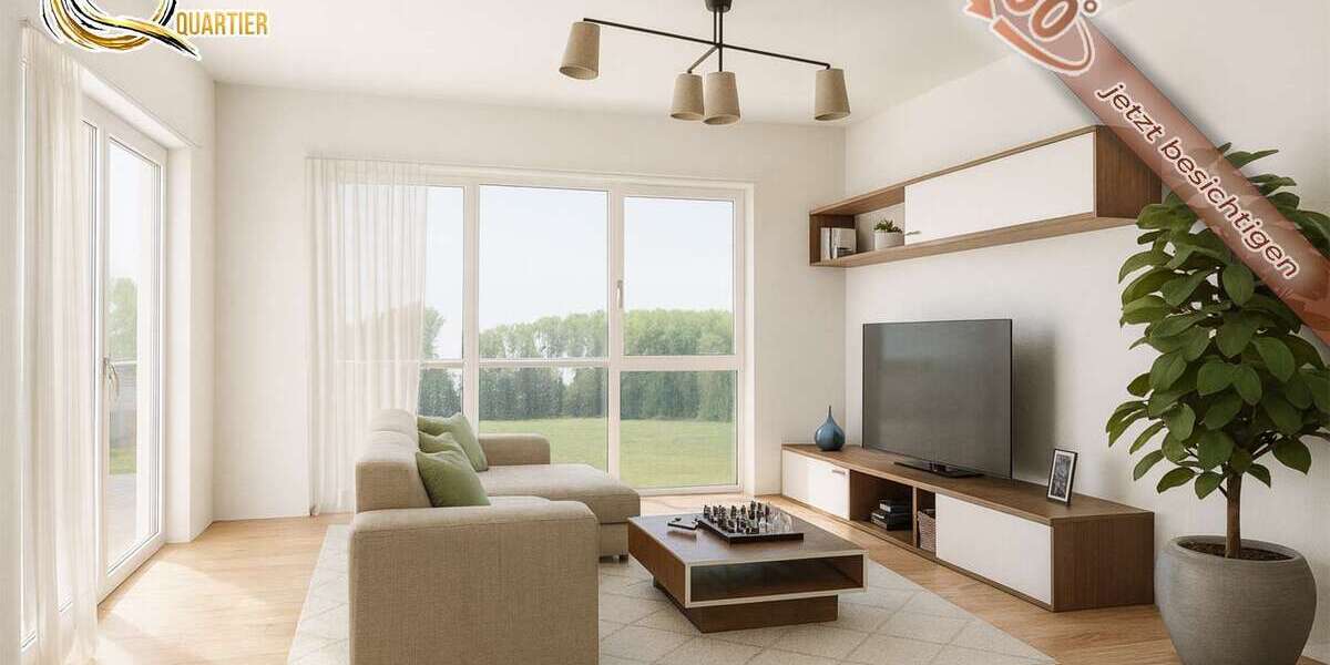 Wohnung zum Kaufen in Übach-Palenberg 349.000 € 85.25 m² 2 zimmer