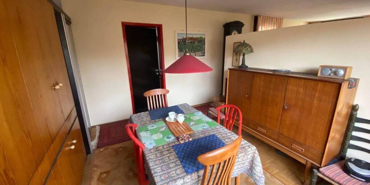 Reihenendhaus Bovenden - 5 Zimmer, 127 m&sup2;, 312.500&euro; | Angebot:26377066