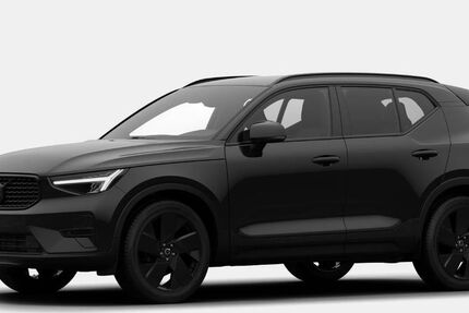 Volvo XC40 10.000 km 37.740 &euro; Amberg 92224