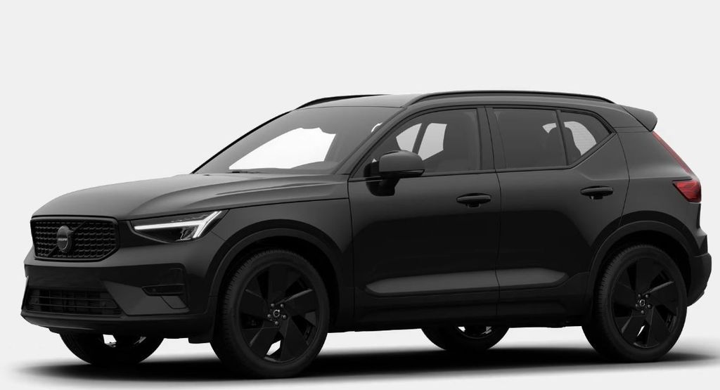 Volvo XC40 10.000 km 37.740 &euro; Amberg 92224
