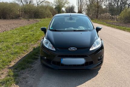Ford Fiesta 266.609 km 7.500 &euro; Kehl 77694