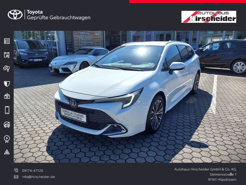 Corolla