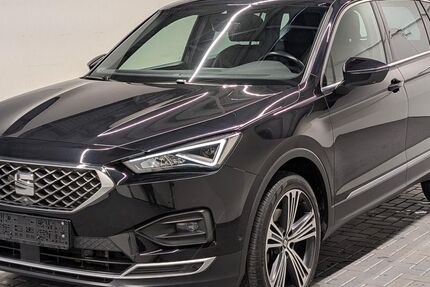 Seat Tarraco 102.950 km 28.480 &euro; Langenweddingen 39171