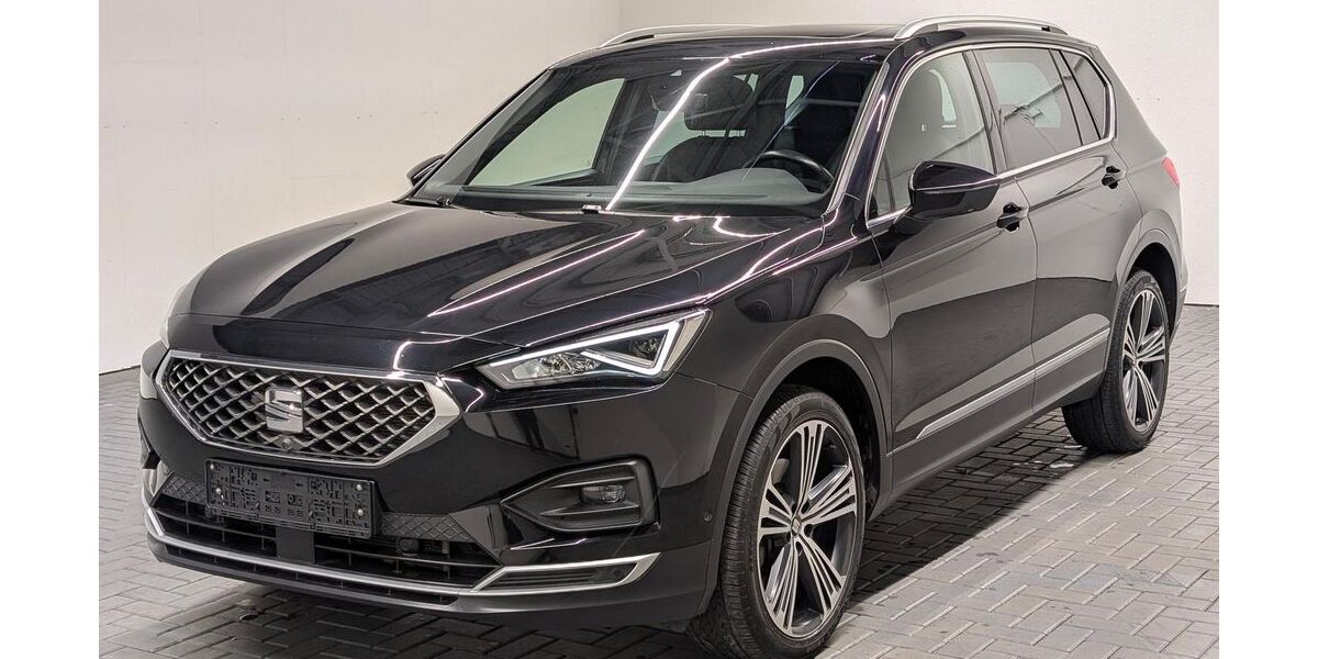 Seat Tarraco 102.950 km 28.480 &euro; Langenweddingen 39171