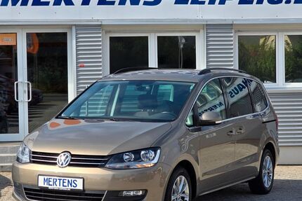 VW Sharan 110.077 km 19.990 € Leipzig 04349