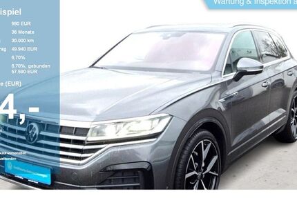 VW Touareg 86.023 km 49.690 &euro; Geldern 47608