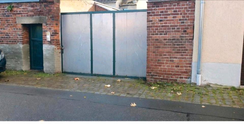 Gewerbeobjekt Eilenburg - 150&euro; | Angebot:25979705