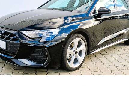 Audi A3 11.005 km 37.980 &euro; Bleicherode/Lipprechterode 99752