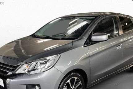 Mitsubishi Space Star 9.953 km 13.699 &euro; Münster 48145