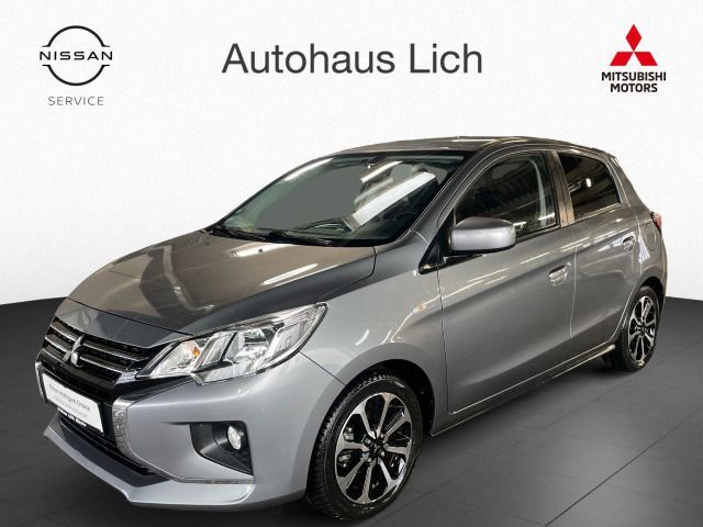 Mitsubishi Space Star 9.953 km 13.699 &euro; Münster 48145