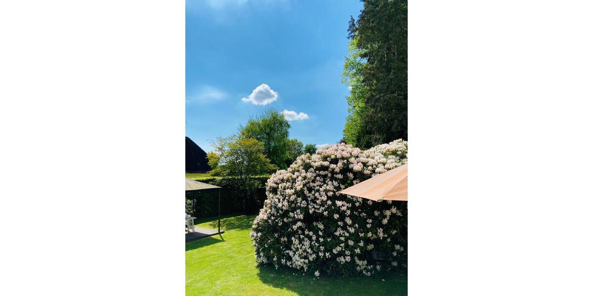 Einfamilienhaus Reinbek - 4.5 Zimmer, 161 m&sup2;, 2.700&euro; | Angebot:24866931