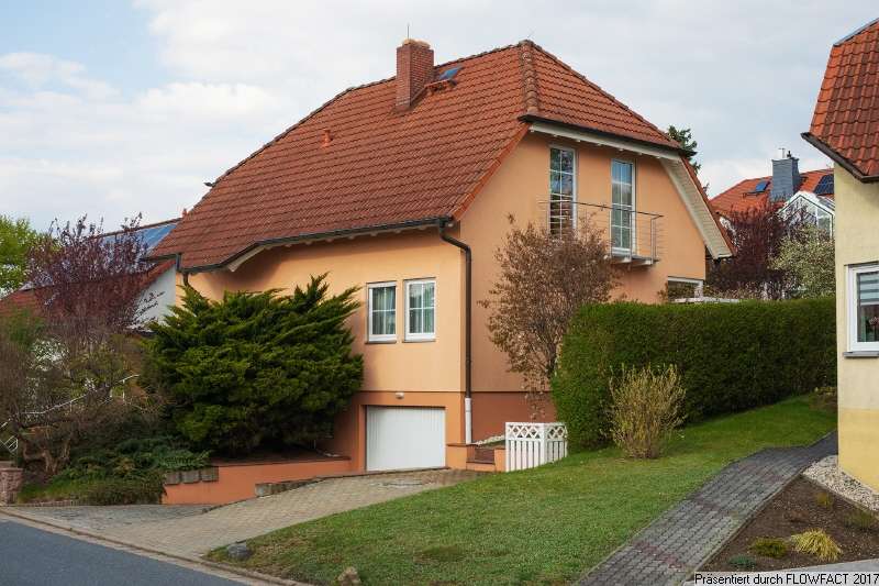 Einfamilienhaus Pulsnitz - 4 Zimmer, 109 m&sup2;, 390.000&euro; | Angebot:26350847