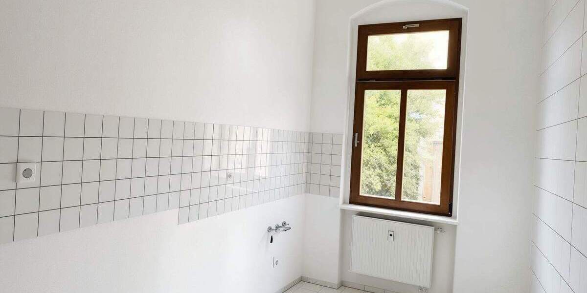 Etagenwohnung Meißen - 2 Zimmer, 43 m&sup2;, 63.000&euro; | Angebot:24807952