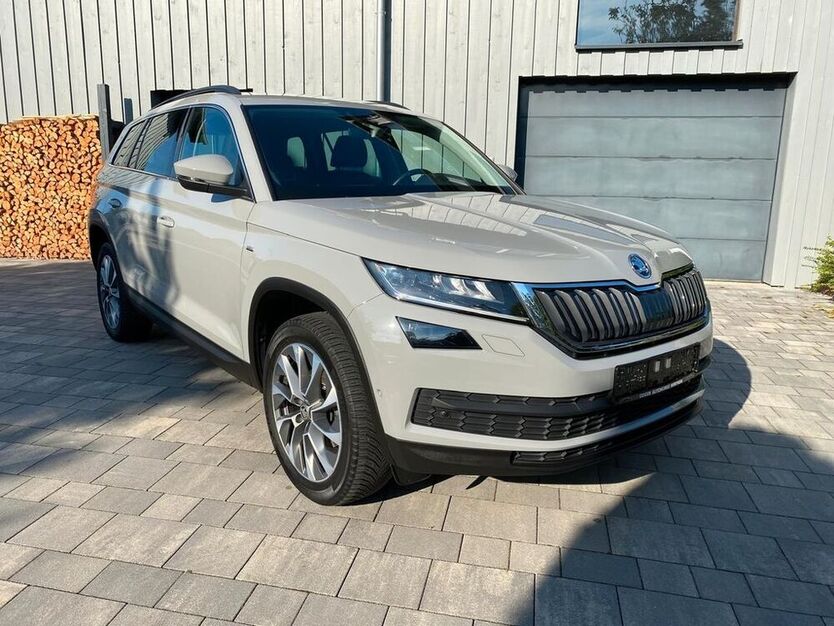 Kodiaq
