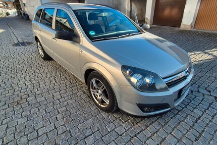 Opel Astra 162.100 km 1.400 &euro; Fürstenstein 94538