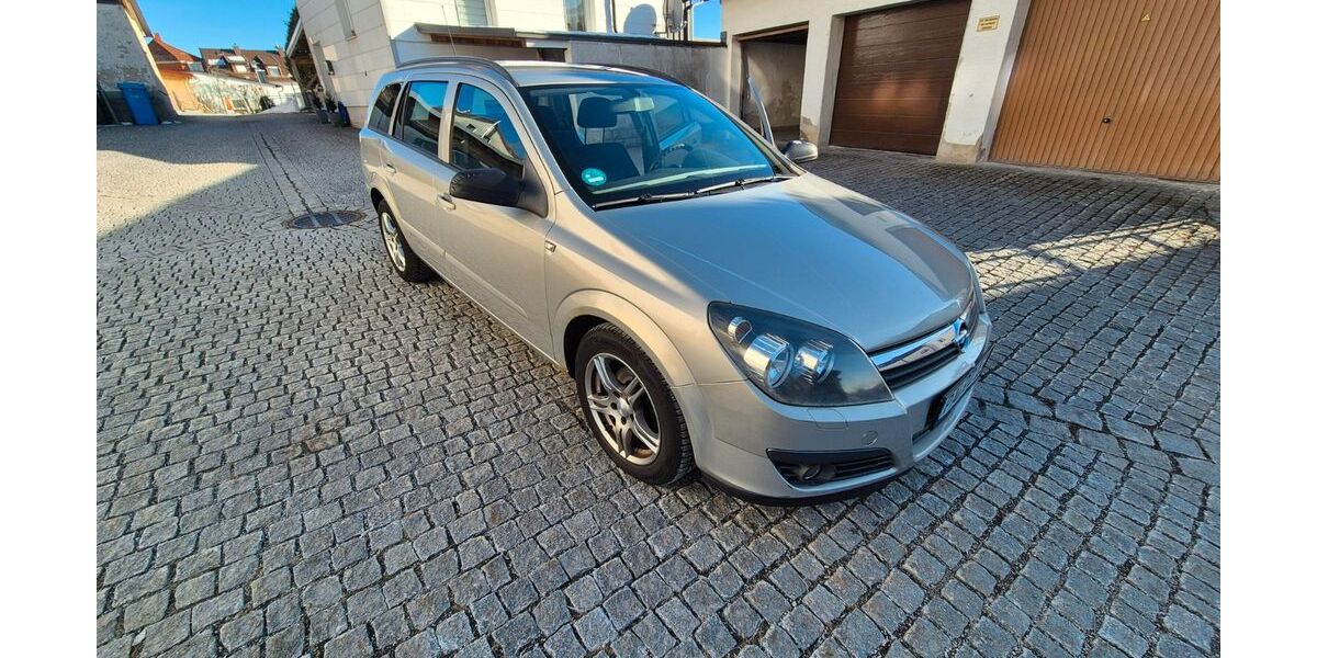 Opel Astra 162.100 km 1.400 &euro; Fürstenstein 94538